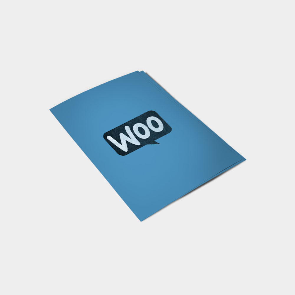Woo Logo - imagine 2